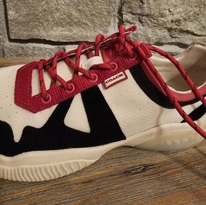 Coach Women's Citysole Runner Sneakers Size 9